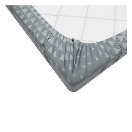 ชุดผ้าปูที่นอน 6 ฟุต 5 ชิ้น FACINO PRINT FA051_2