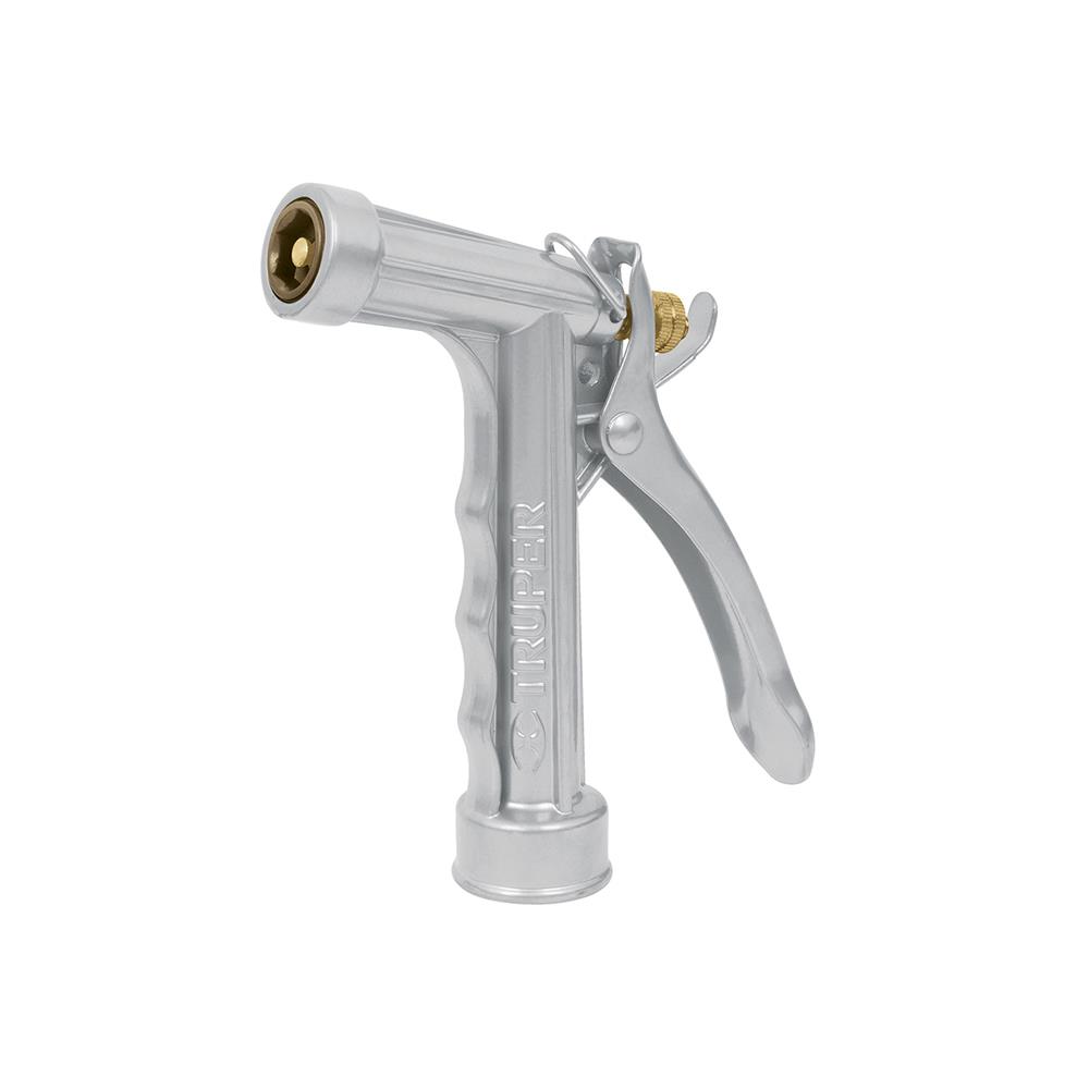 ปืนฉีดน้ำปรับได้ 2 แบบ TRUPER 17483