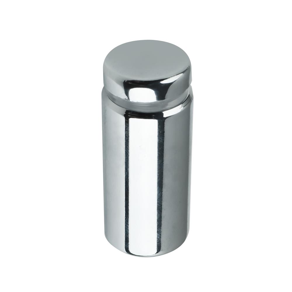 ยึดแผ่นโชว์ DEXZON GF-2040 สีโครม