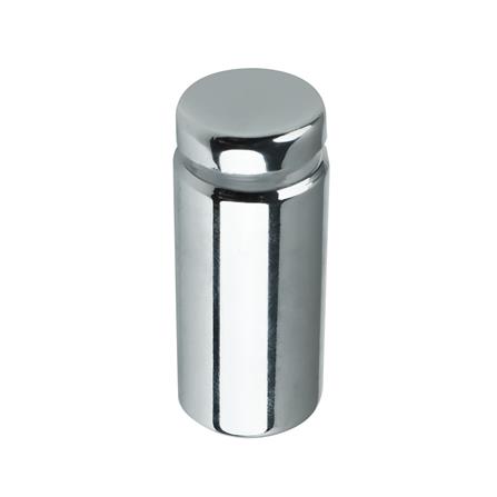 ยึดแผ่นโชว์ DEXZON GF-2040 สีโครม_1