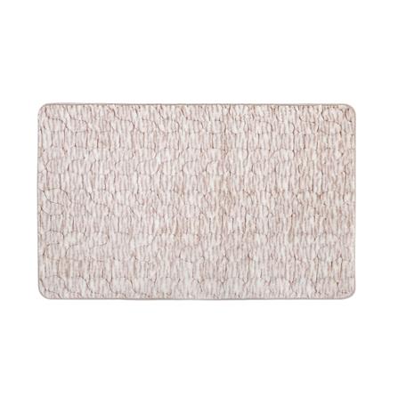 พรม HOME LIVING STYLE PEANUT 90X145 ซม. สีน้ำตาล_0