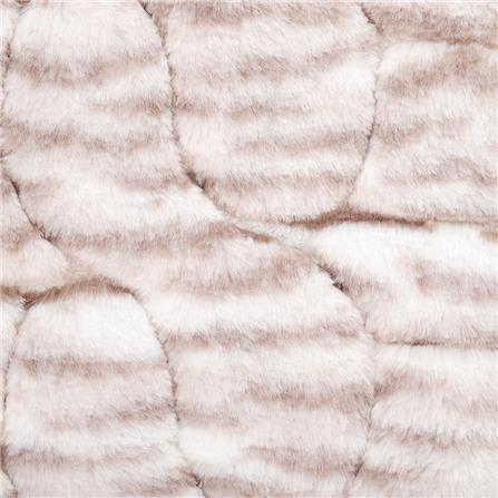 พรม HOME LIVING STYLE PEANUT 90X145 ซม. สีน้ำตาล_1