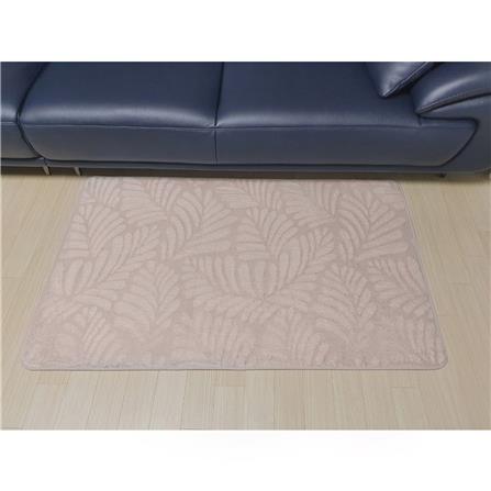 พรม HOME LIVING STYLE NOUVO 90X145 ซม. สีเบจ_5