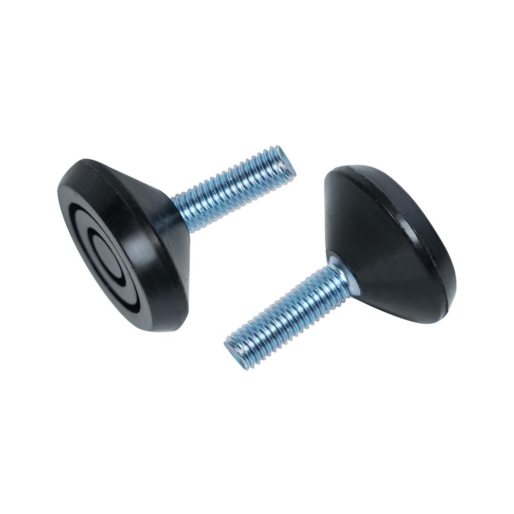 สกรูปรับระดับ DEXZON AS-60 8 มม. แพ็ก 2 ชิ้น