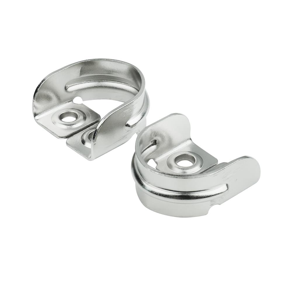 ตัวแขวนท่อทรงกลม DEXZON PHA-80 1 นิ้ว แพ็ก 2 ชิ้น