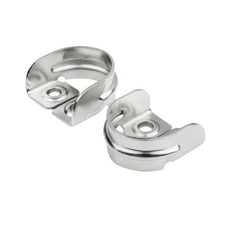 ตัวแขวนท่อทรงกลม DEXZON PHA-80 1 นิ้ว แพ็ก 2 ชิ้น