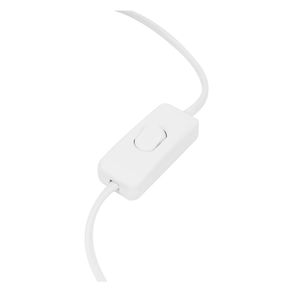 ไฟตั้งโต๊ะ CARINI DH4562-GY สีเทา