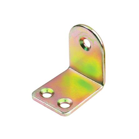 เหล็กฉากตัว L DEXZON SA-3H 3 รู แพ็ก 4 ชิ้น_1