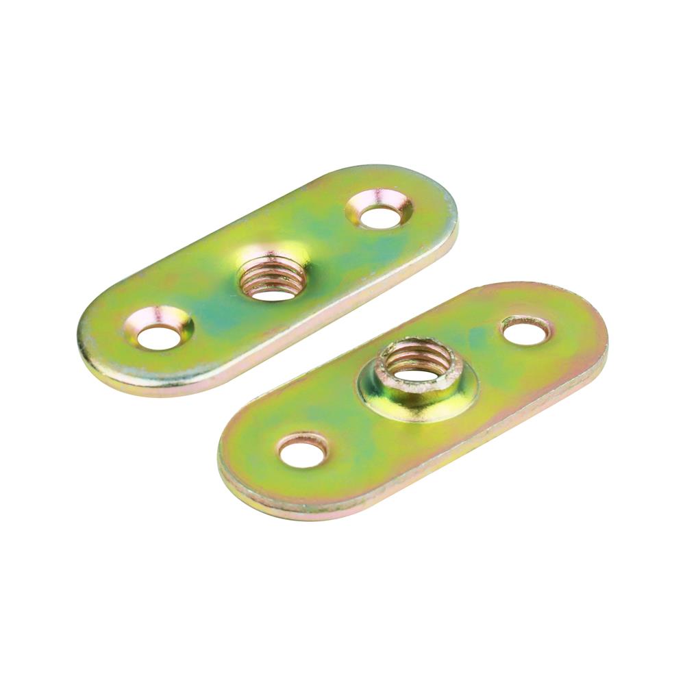 แป้นรองสกรู DEXZON AP 20-80 RB แพ็ก 4 ชิ้น