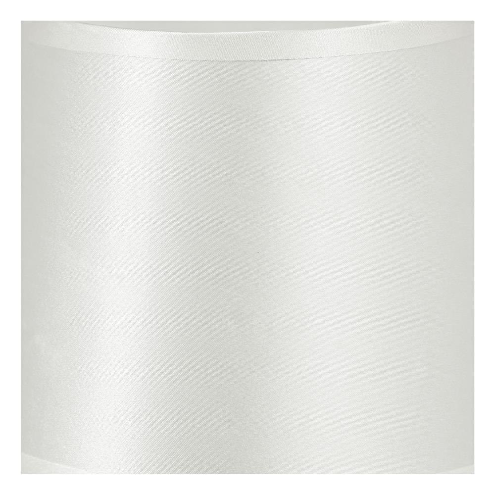 ไฟตั้งโต๊ะ CARINI DE4427M-WH สีขาว/ทอง