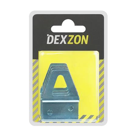 ตัวแขวนหลังกรอบรูป DEXZON AP-32 แพ็ก 4 ชิ้น_2