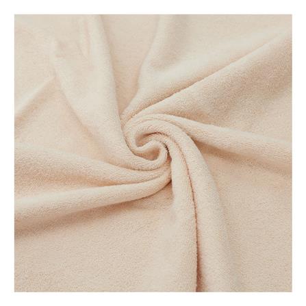 ผ้าขนหนู FROLINA SPACESPUN 15X31 นิ้ว สีครีม_4