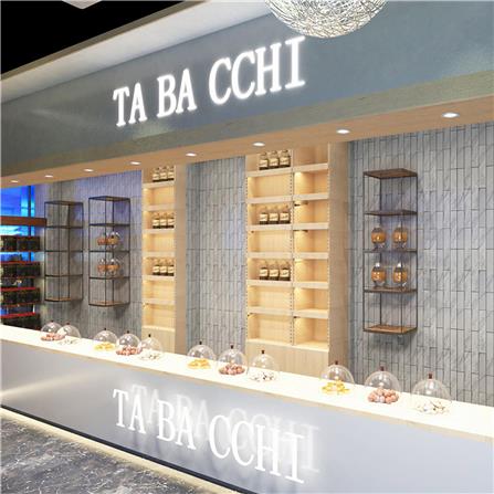 โมเสค 34.4x26.7 ซม. COTTO ไวท์มาร์เบิล ขาว_5