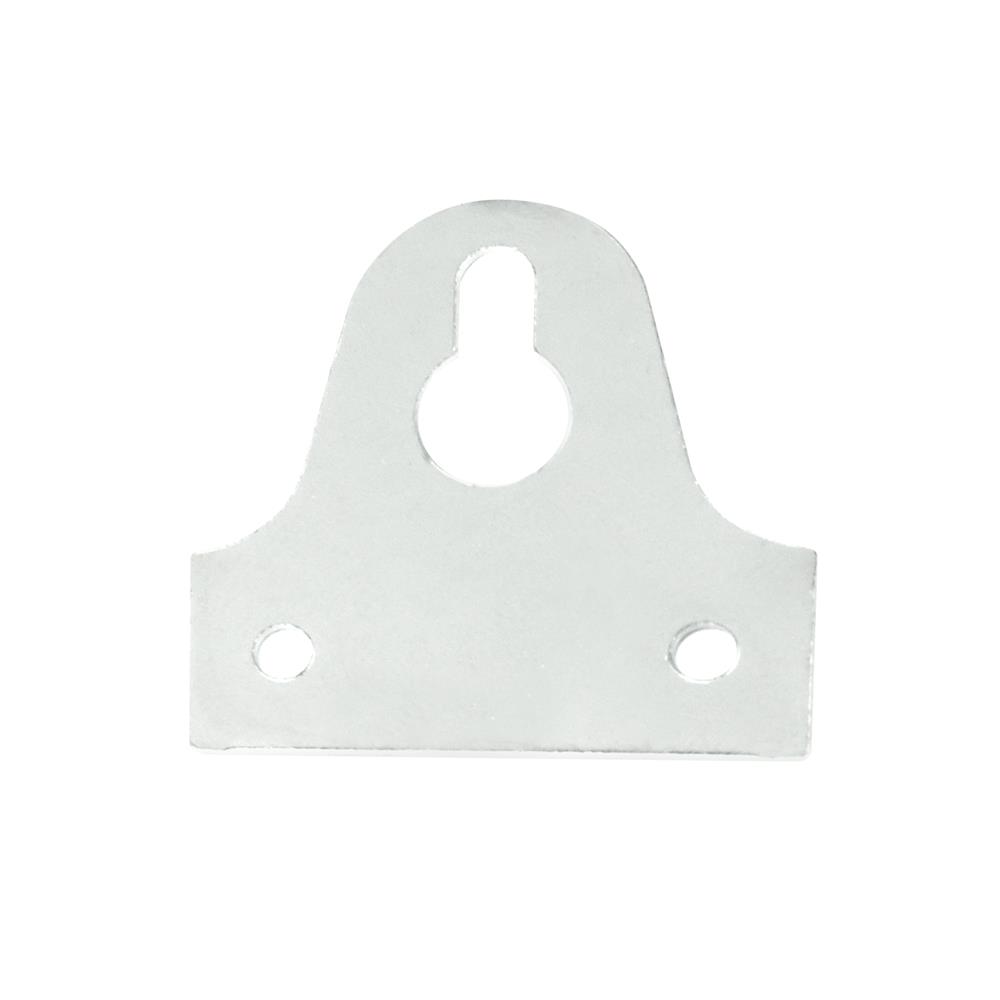 ตัวแขวนหลังกรอบรูป DEXZON FA-014W แพ็ก 10 ชิ้น