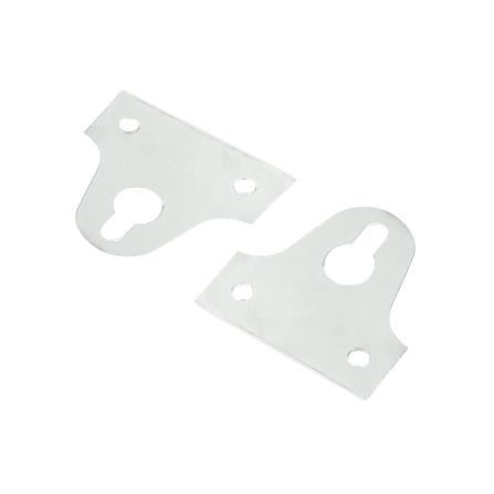 ตัวแขวนหลังกรอบรูป DEXZON FA-014W แพ็ก 10 ชิ้น