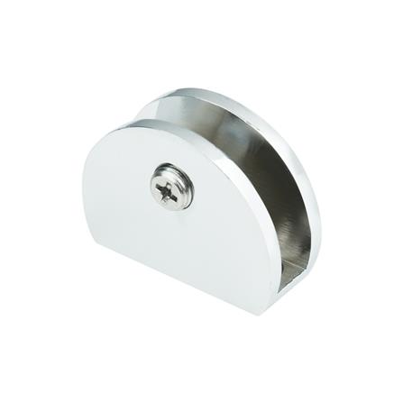 ปุ่มรับชั้น DEXZON GF-48CR-SKP สีโครม แพ็ก 2 ชิ้น