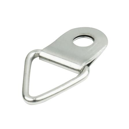 ตัวแขวนหลังกรอบรูป DEXZON FA-011 สีนิกเกิล แพ็ก 10 ชิ้น_1