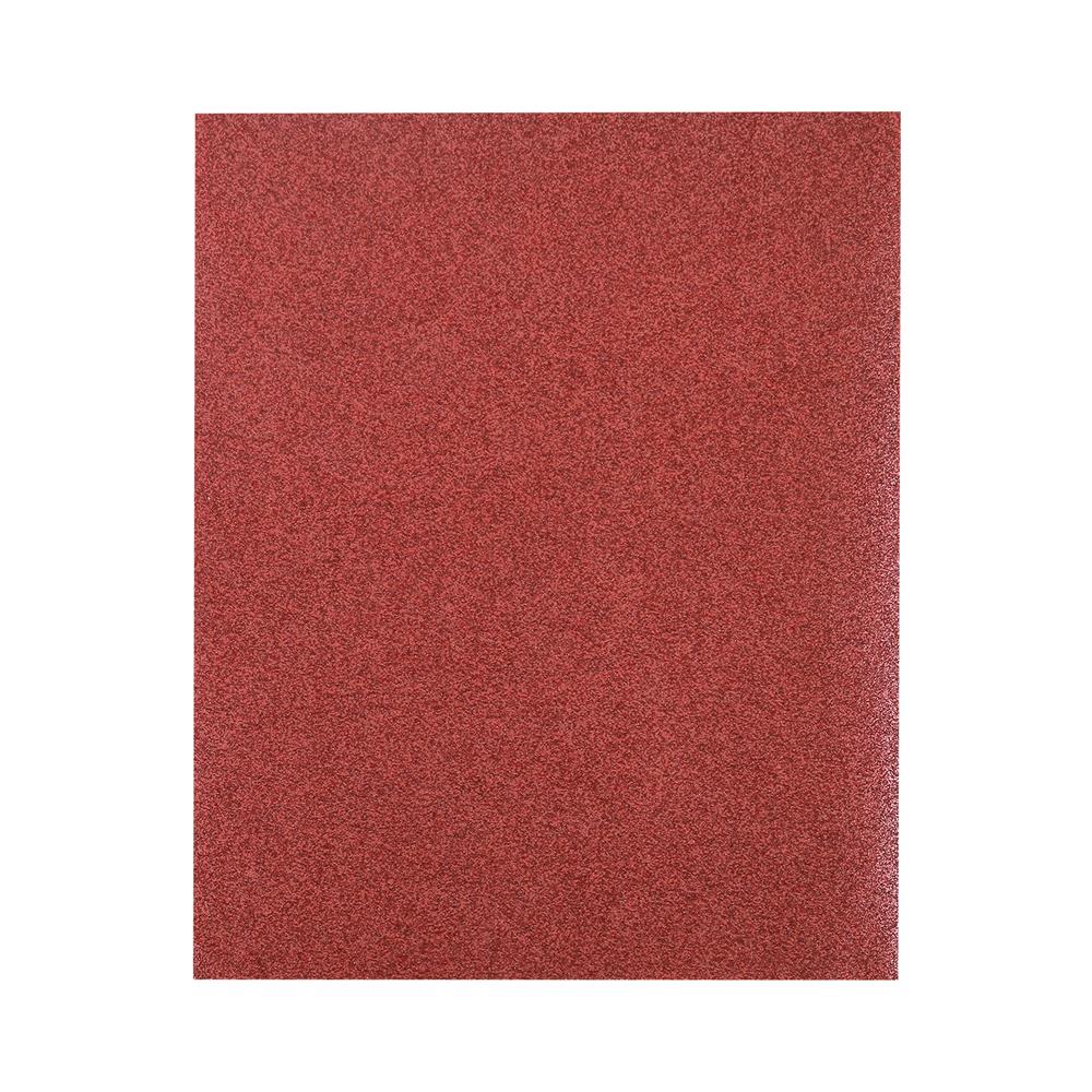 กระดาษทรายขัดสกิมโค้ท เบอร์ 80 TOA WAC