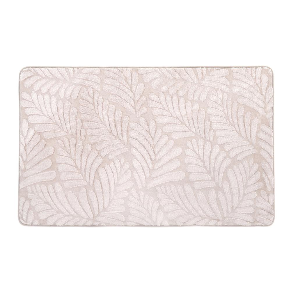 พรม HOME LIVING STYLE NOUVO 120X180 ซม. สีเบจ_0