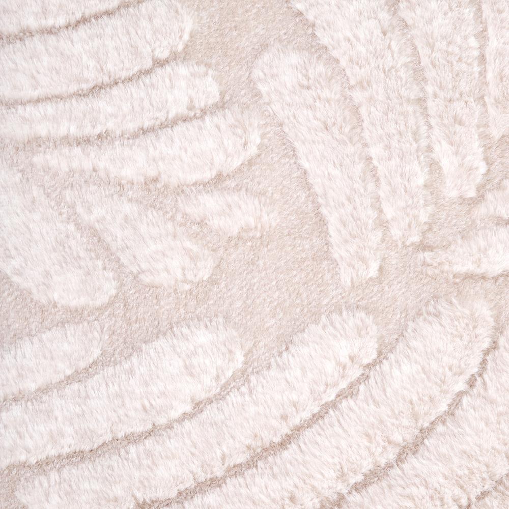 พรม HOME LIVING STYLE NOUVO 120X180 ซม. สีเบจ