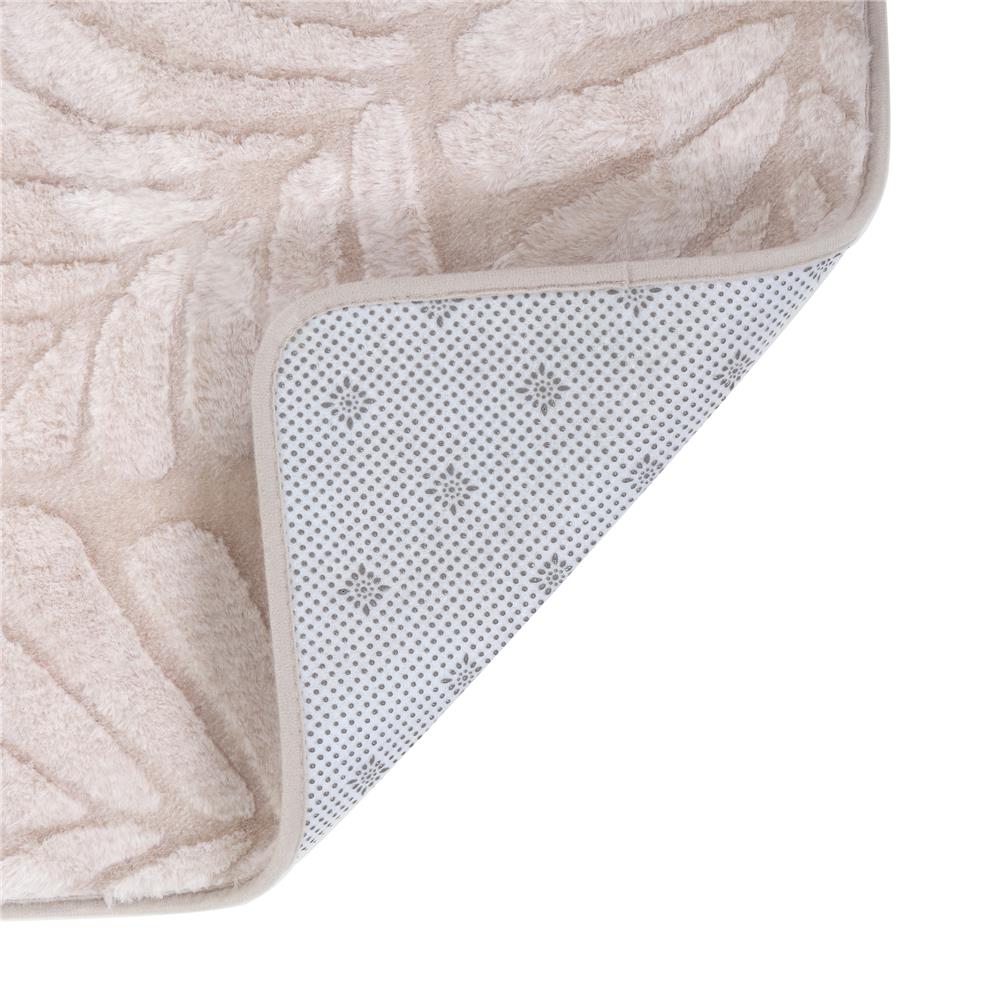 พรม HOME LIVING STYLE NOUVO 120X180 ซม. สีเบจ