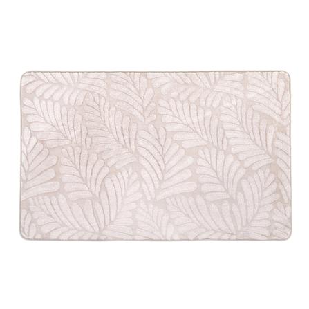 พรม HOME LIVING STYLE NOUVO 120X180 ซม. สีเบจ_1