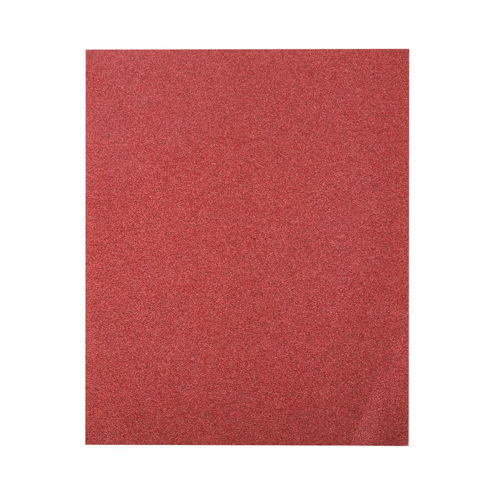 กระดาษทรายขัดสกิมโค้ท TOA WAC 9x11 นิ้ว เบอร์ 100