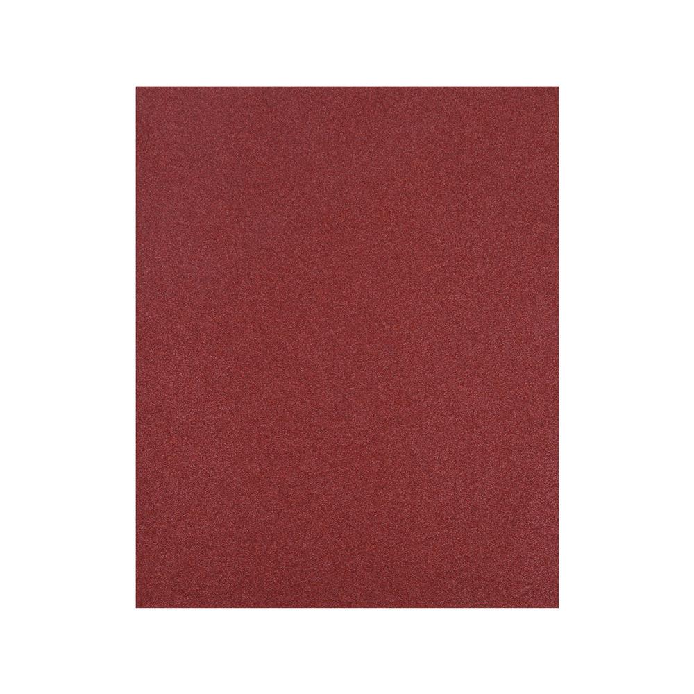 กระดาษทรายขัดสกิมโค้ท TOA WAC 9x11 นิ้ว เบอร์ 120