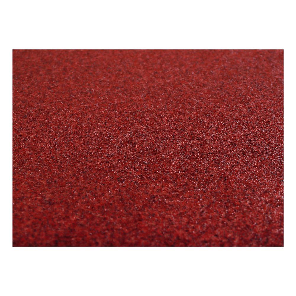 กระดาษทรายขัดสกิมโค้ท TOA WAC 9x11 นิ้ว เบอร์ 120