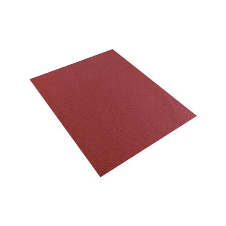 กระดาษทรายขัดสกิมโค้ท TOA WAC 9x11 นิ้ว เบอร์ 120_1