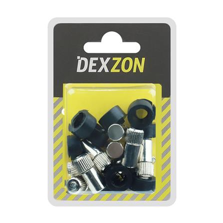 ปุ่มรับชั้น DEXZON SS11+12+13 แพ็ก 10 ชิ้น_2