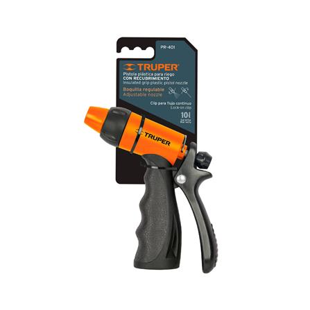 ปืนฉีดน้ำปรับได้ 2 แบบ TRUPER 18480_1