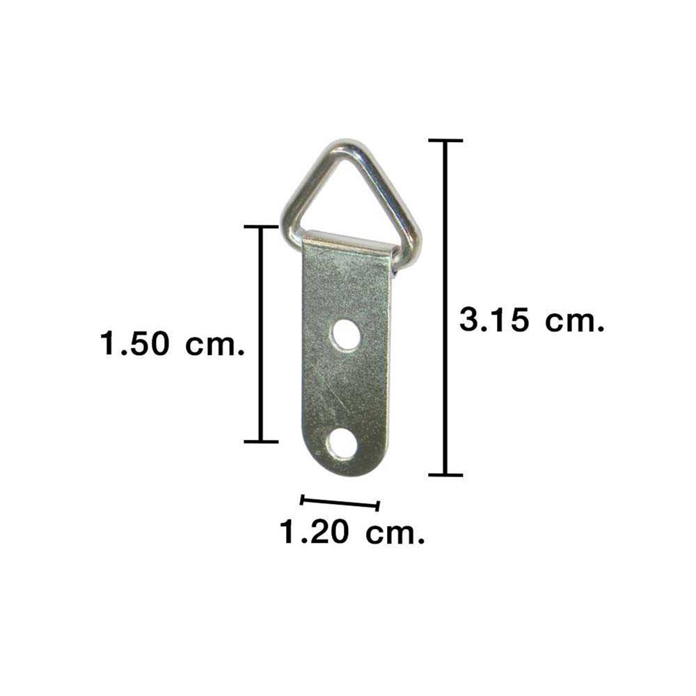 ตัวแขวนหลังกรอบรูป DEXZON FA-013B