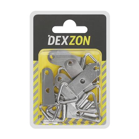 ตัวแขวนหลังกรอบรูป DEXZON FA-013B_2