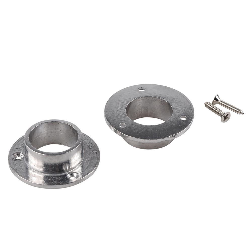 ตัวแขวนท่อทรงกลม DEXZON PHA-10 1 นิ้ว แพ็ก 2 ชิ้น