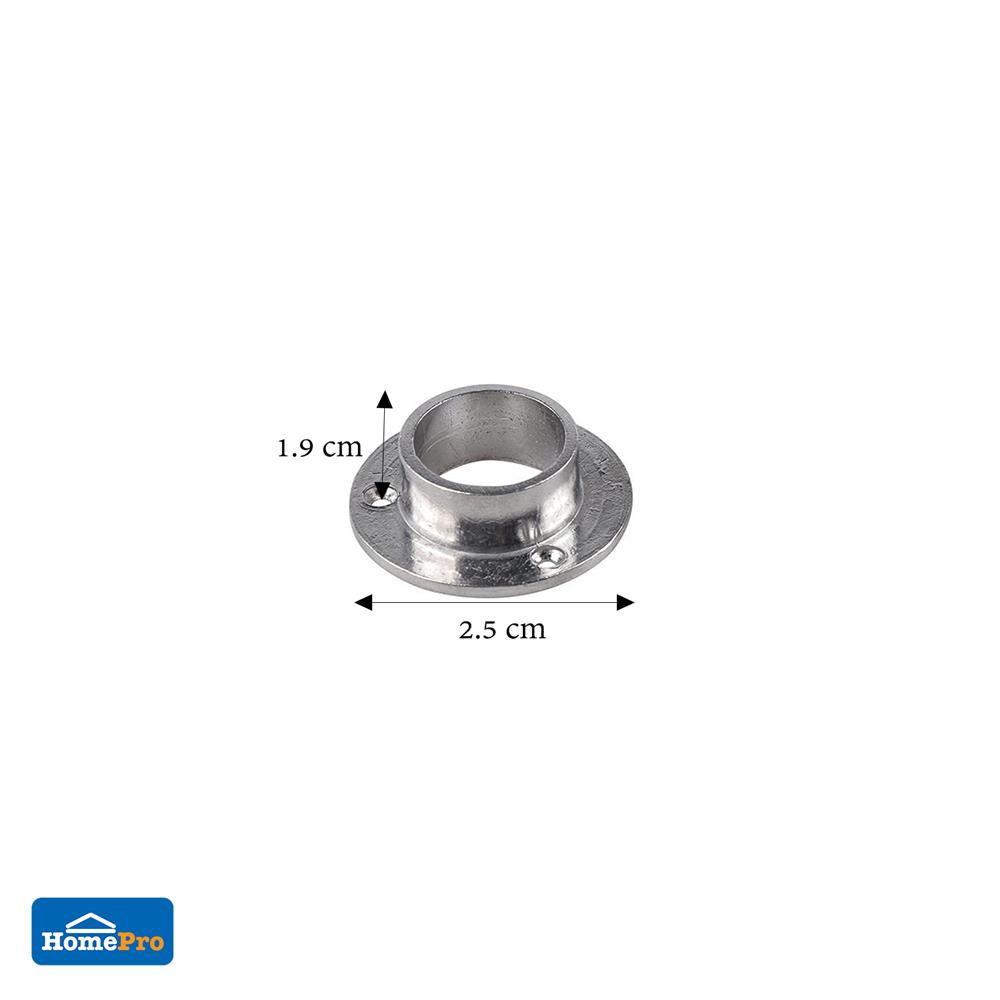 ตัวแขวนท่อทรงกลม DEXZON PHA-10 1 นิ้ว แพ็ก 2 ชิ้น