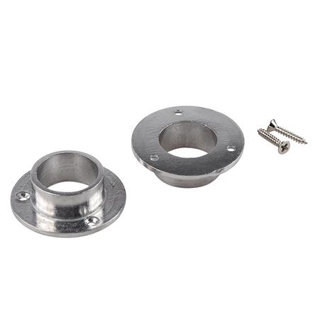 ตัวแขวนท่อทรงกลม DEXZON PHA-10 1 นิ้ว แพ็ก 2 ชิ้น