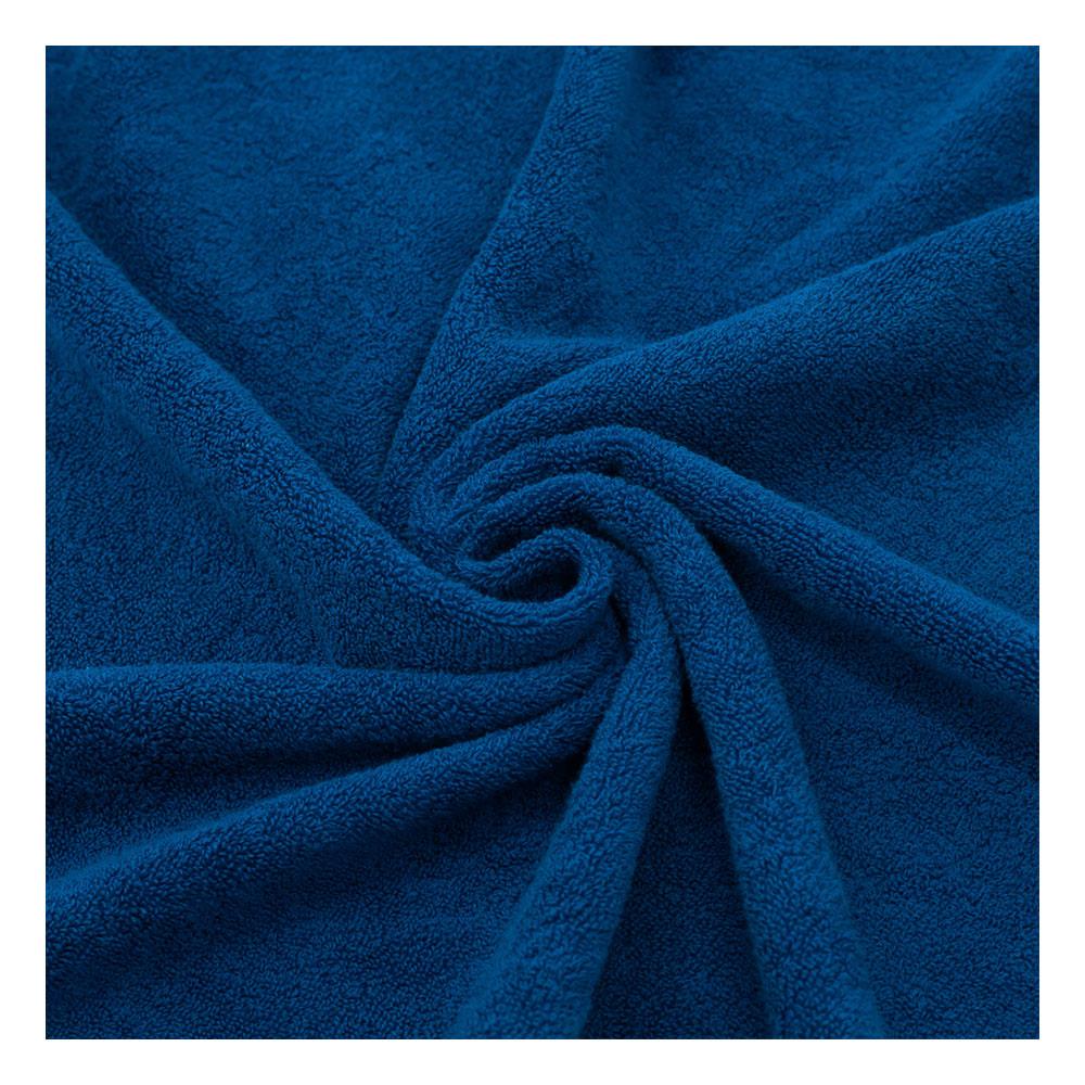 ผ้าขนหนู FROLINA SPACESPUN 15X31 นิ้ว สีกรมท่า