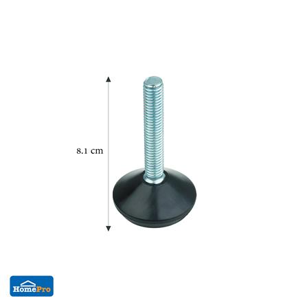 สกรูปรับระดับ DEXZON AS-81 8 มม. แพ็ก 2 ชิ้น_3