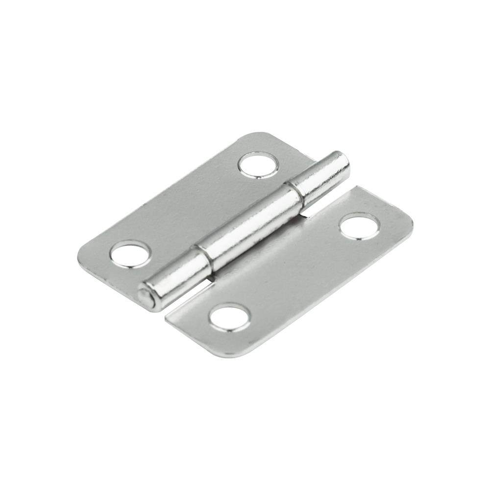 บานพับผีเสื้อถอดไม่ได้ DEXZON FA-005 แพ็ก 10 ชิ้น