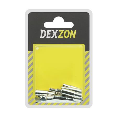ปุ่มรับชั้น DEXZON SS-20 แพ็ก 10 ชิ้น_2
