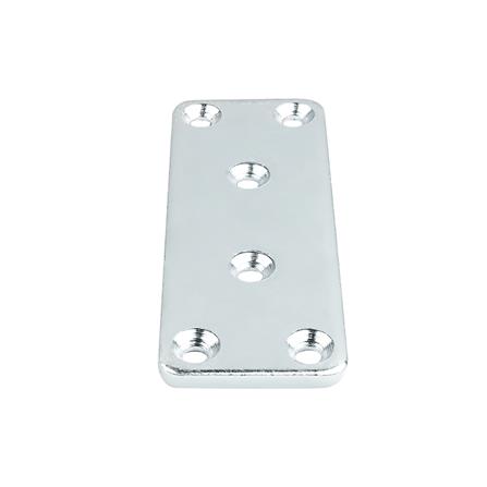 แผ่นรับชั้น DEXZON SP-003 แพ็ก 4 ชิ้น_2