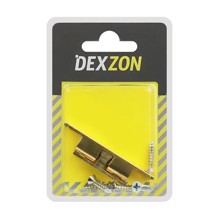 กันชนลูกปืนคู่ DEXZON BM-60_2