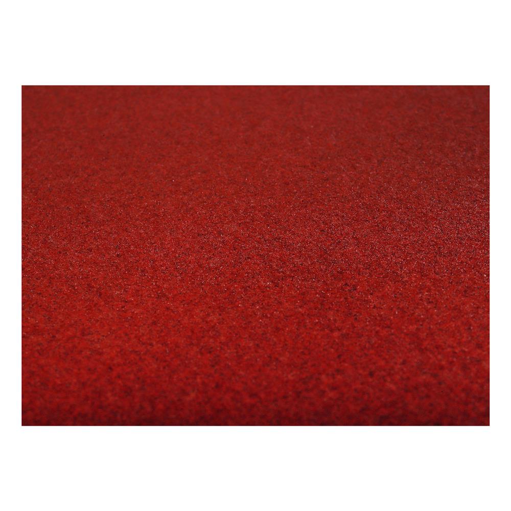 กระดาษทรายขัดสกิมโค้ท TOA WAC 9x11 นิ้ว เบอร์ 220