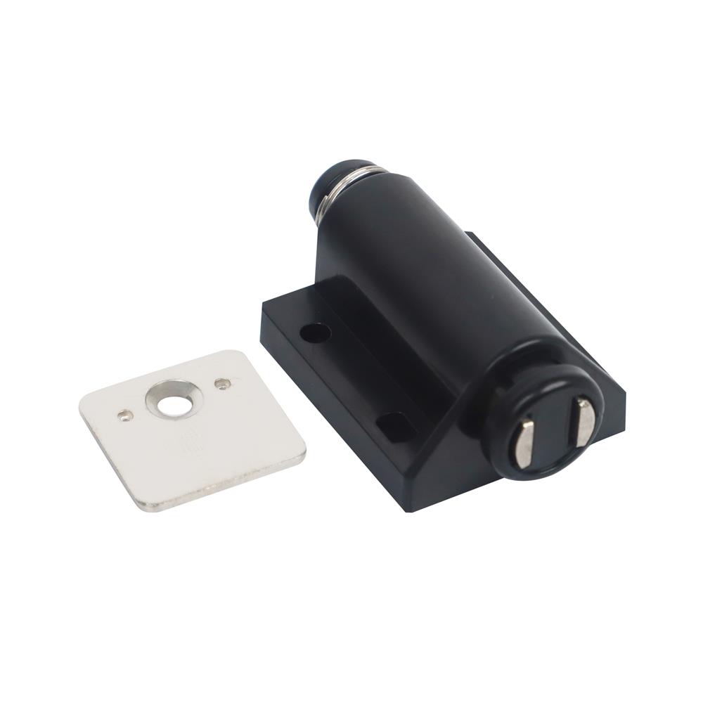 กันชนกระเด้งเดี่ยว DEXZON DM-20B สีดำ