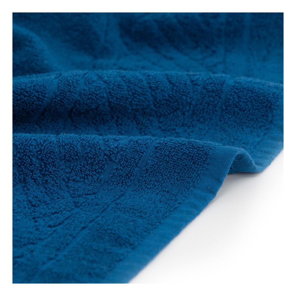 ผ้าขนหนู FROLINA SPACESPUN 30X55 นิ้ว สีกรมท่า