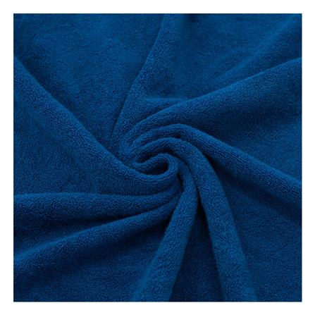 ผ้าขนหนู FROLINA SPACESPUN 30X55 นิ้ว สีกรมท่า_4