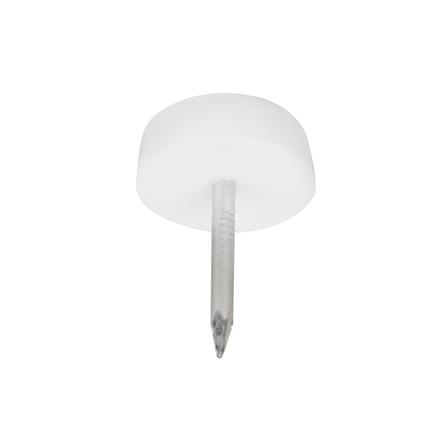 ตอกขาโต๊ะ DEXZON PG-05W แพ็ก 10 ชิ้น_1