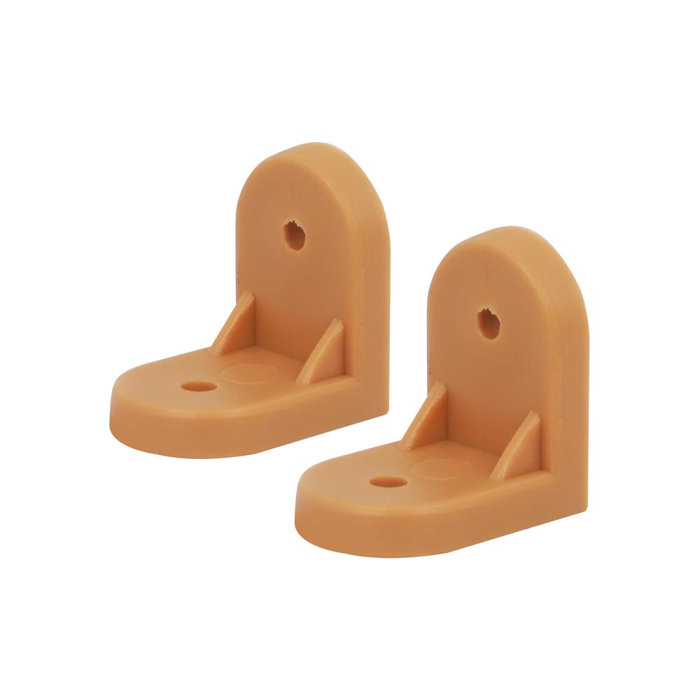 ประกบมุมตู้ DEXZON PC40 แพ็ก 10 ชิ้น