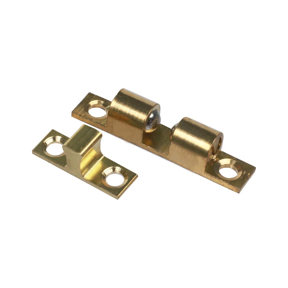 กันชนลูกปืนคู่ DEXZON BM-68